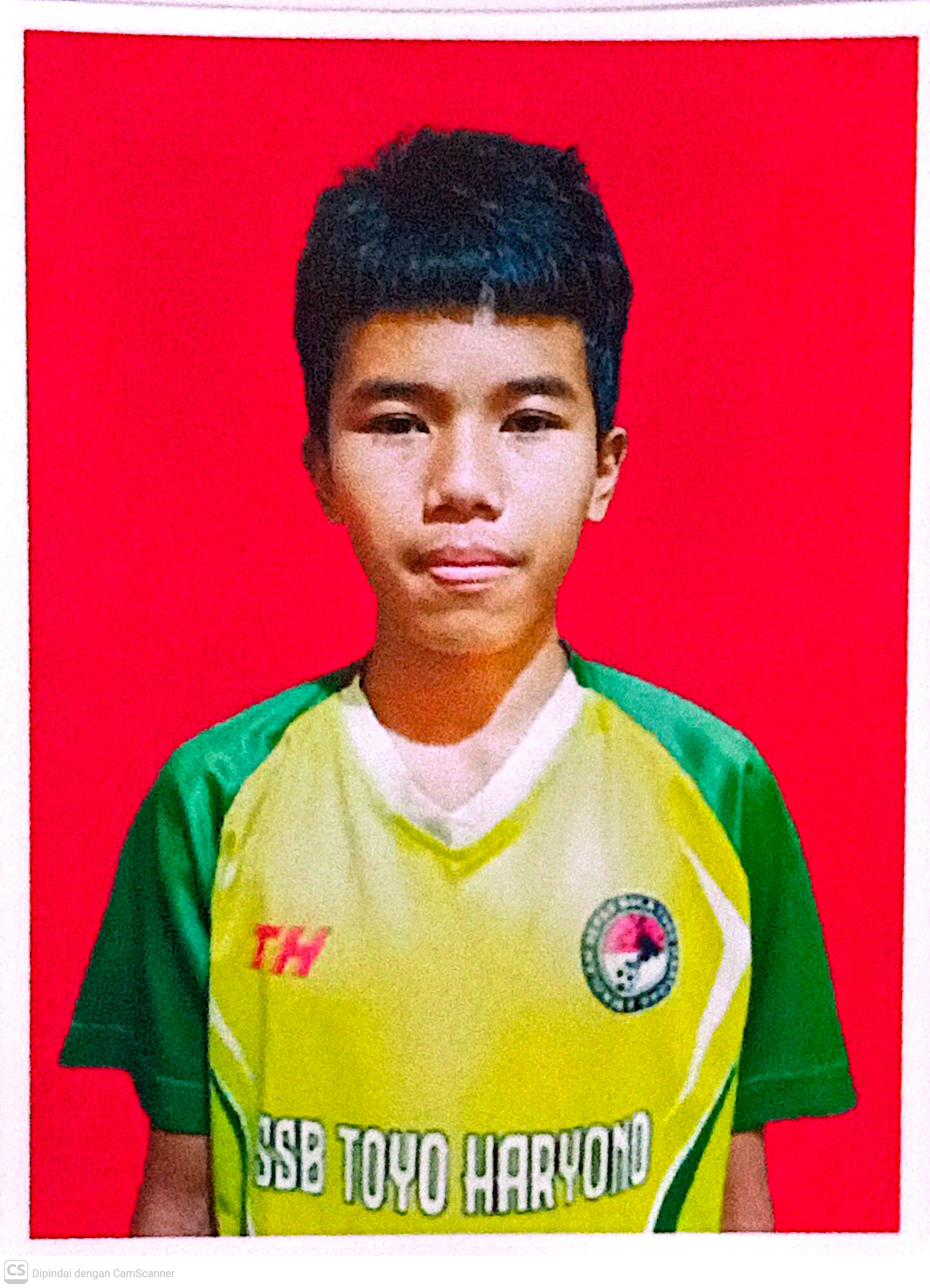 Keandra Nazmi Denanda